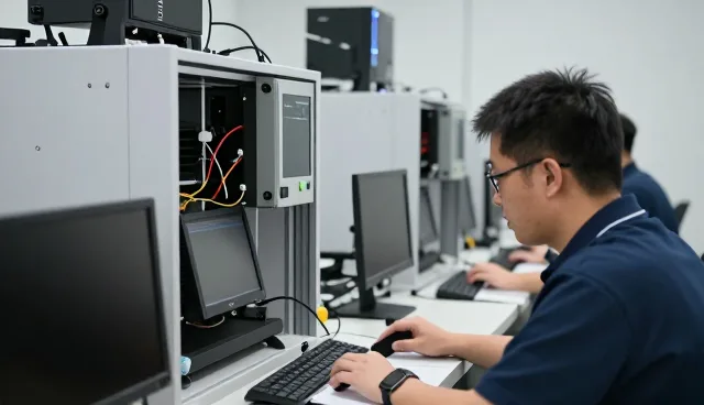 广州男儿本色科技有限公司