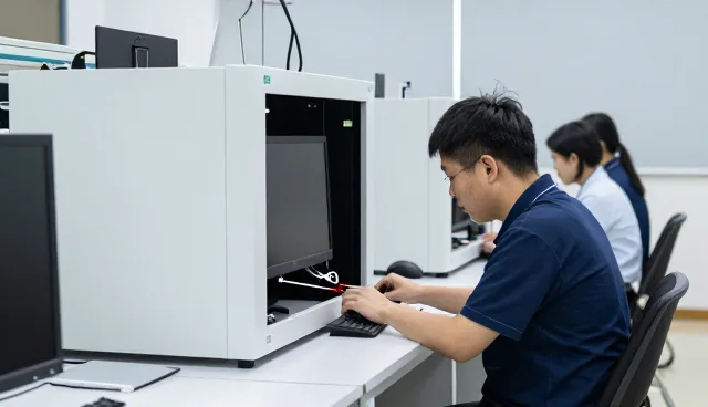 广州男儿本色科技有限公司